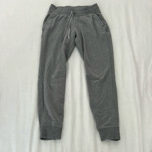 Lululemon sweatpants
